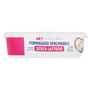 Formaggio Spalmabile Senza Lattosio, 150 g